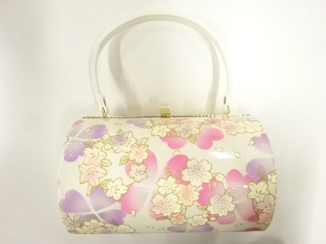 JAPANESE KIMONO / BAG